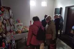 20230327  Caritas - stragan wielkanocny