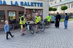 20230701 Pielgrzymka Rowerowa na Jasną Górę