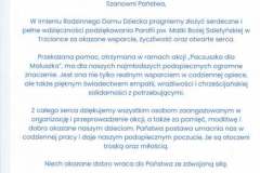 podziekowanie-2026-Wysoka-Wielka