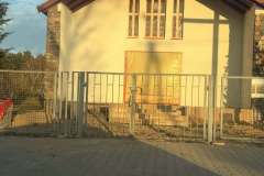 20260407 Remont kościoła w Straduniu