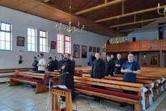 20260516 Klerycy WSD z przełożonymi
